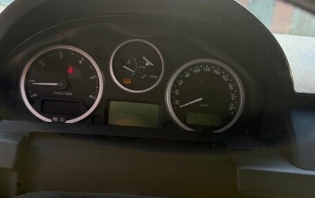 Land Rover Discovery III, 2007 год, 780 000 рублей, 3 фотография