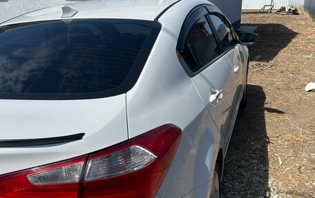 KIA K3 I, 2013 год, 1 250 000 рублей, 9 фотография