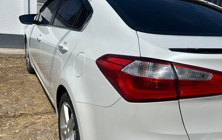 KIA K3 I, 2013 год, 1 250 000 рублей, 7 фотография