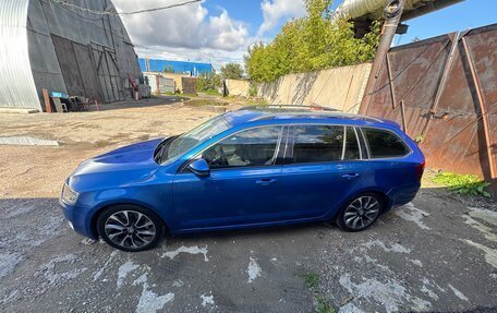 Skoda Octavia, 2014 год, 1 700 000 рублей, 3 фотография