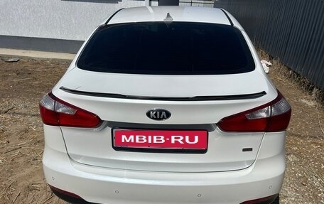 KIA K3 I, 2013 год, 1 250 000 рублей, 8 фотография