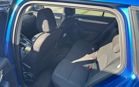Skoda Octavia, 2014 год, 1 700 000 рублей, 8 фотография
