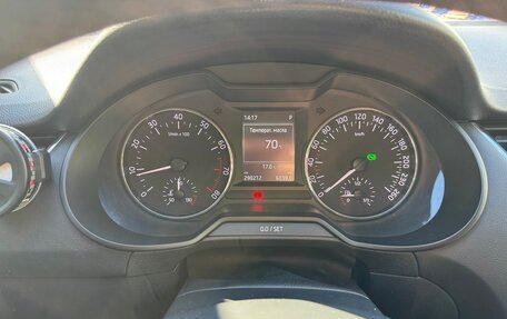 Skoda Octavia, 2014 год, 1 700 000 рублей, 12 фотография