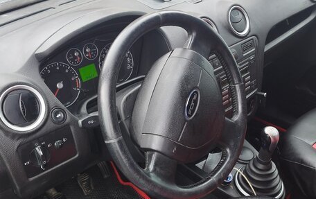 Ford Fusion I, 2007 год, 300 000 рублей, 9 фотография
