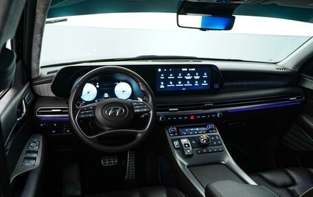 Hyundai Palisade I, 2023 год, 4 999 999 рублей, 6 фотография