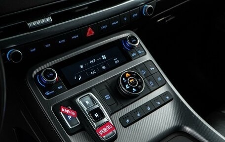 Hyundai Palisade I, 2023 год, 4 999 999 рублей, 15 фотография