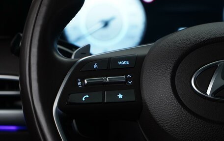 Hyundai Palisade I, 2023 год, 4 999 999 рублей, 23 фотография