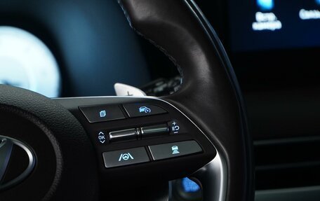 Hyundai Palisade I, 2023 год, 4 999 999 рублей, 24 фотография