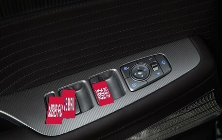 Hyundai Palisade I, 2023 год, 4 999 999 рублей, 13 фотография