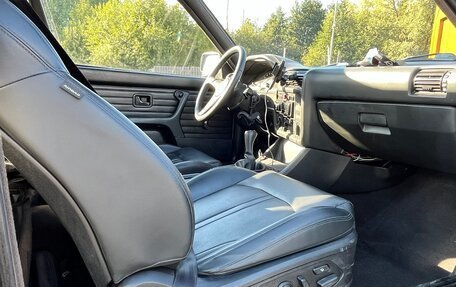 BMW 3 серия, 1983 год, 930 000 рублей, 3 фотография