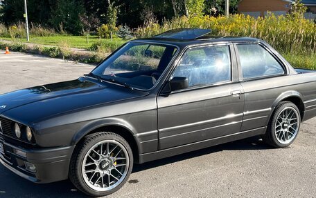 BMW 3 серия, 1983 год, 930 000 рублей, 9 фотография