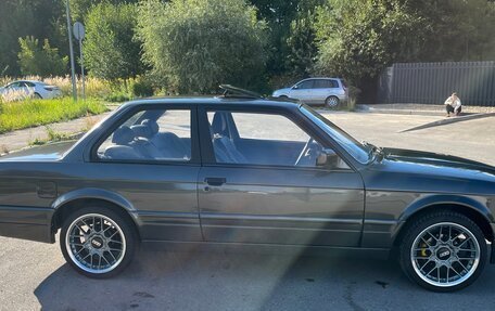 BMW 3 серия, 1983 год, 930 000 рублей, 6 фотография