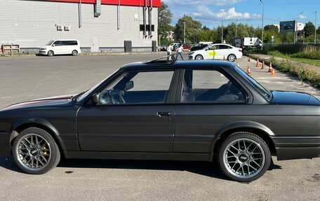 BMW 3 серия, 1983 год, 930 000 рублей, 10 фотография