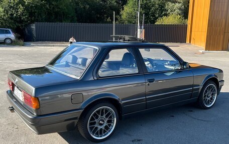 BMW 3 серия, 1983 год, 930 000 рублей, 5 фотография