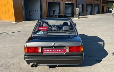 BMW 3 серия, 1983 год, 930 000 рублей, 4 фотография