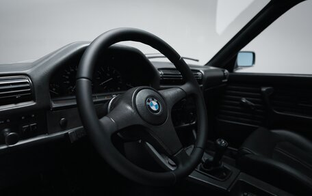 BMW 3 серия, 1983 год, 930 000 рублей, 17 фотография