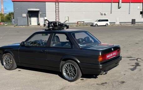 BMW 3 серия, 1983 год, 930 000 рублей, 11 фотография