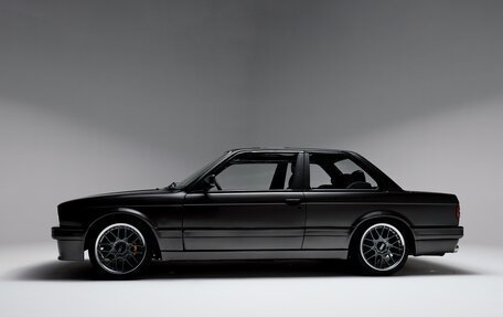 BMW 3 серия, 1983 год, 930 000 рублей, 24 фотография