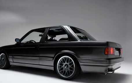 BMW 3 серия, 1983 год, 930 000 рублей, 19 фотография