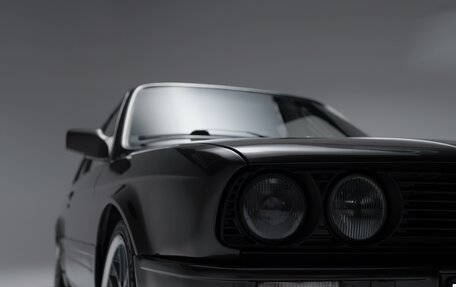 BMW 3 серия, 1983 год, 930 000 рублей, 20 фотография