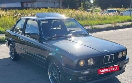 BMW 3 серия, 1983 год, 930 000 рублей, 7 фотография