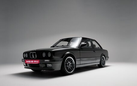 BMW 3 серия, 1983 год, 930 000 рублей, 25 фотография