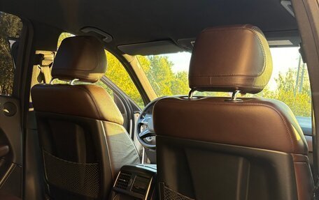Mercedes-Benz M-Класс, 2012 год, 1 750 000 рублей, 12 фотография