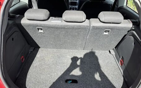 Opel Corsa D, 2007 год, 400 000 рублей, 5 фотография