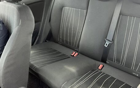 Opel Corsa D, 2007 год, 400 000 рублей, 10 фотография