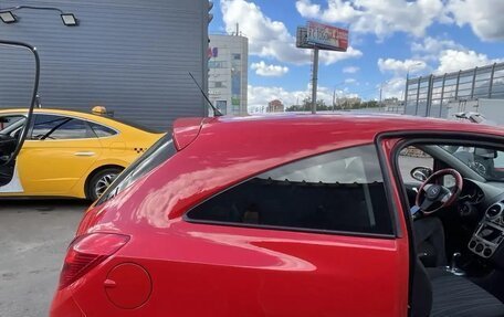 Opel Corsa D, 2007 год, 400 000 рублей, 12 фотография