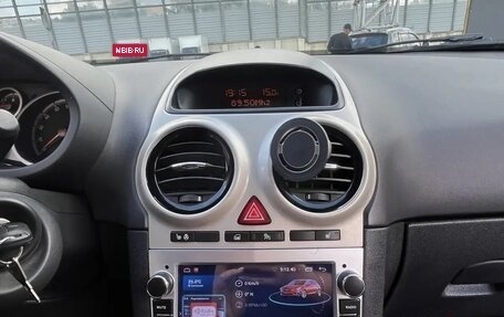 Opel Corsa D, 2007 год, 400 000 рублей, 8 фотография