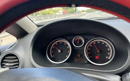 Opel Corsa D, 2007 год, 400 000 рублей, 14 фотография