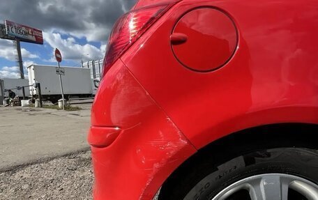 Opel Corsa D, 2007 год, 400 000 рублей, 22 фотография
