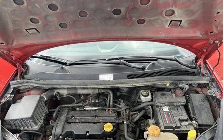Opel Corsa D, 2007 год, 400 000 рублей, 18 фотография