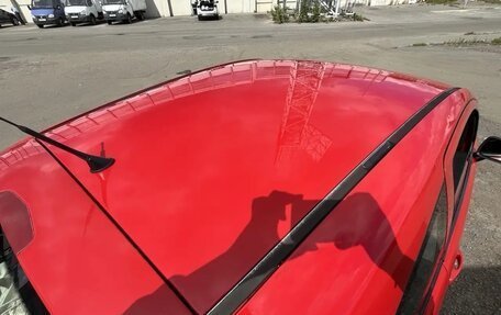 Opel Corsa D, 2007 год, 400 000 рублей, 13 фотография