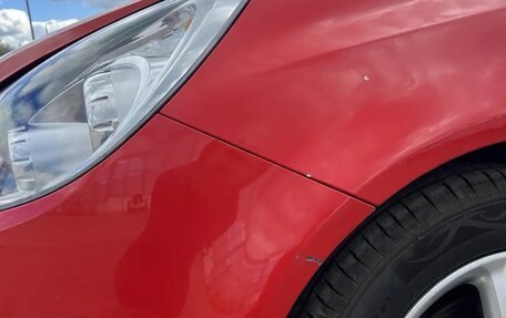 Opel Corsa D, 2007 год, 400 000 рублей, 15 фотография