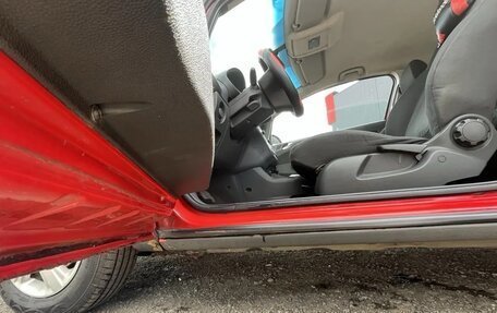 Opel Corsa D, 2007 год, 400 000 рублей, 20 фотография