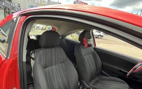 Opel Corsa D, 2007 год, 400 000 рублей, 25 фотография