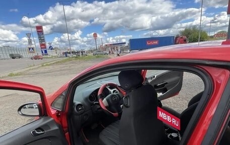 Opel Corsa D, 2007 год, 400 000 рублей, 16 фотография