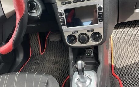 Opel Corsa D, 2007 год, 400 000 рублей, 30 фотография