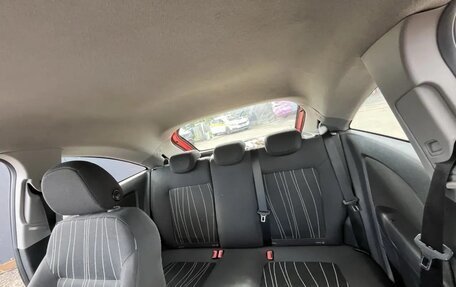 Opel Corsa D, 2007 год, 400 000 рублей, 34 фотография