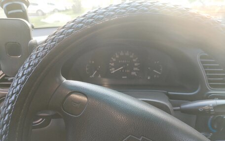 Chevrolet Lanos I, 2006 год, 75 000 рублей, 2 фотография