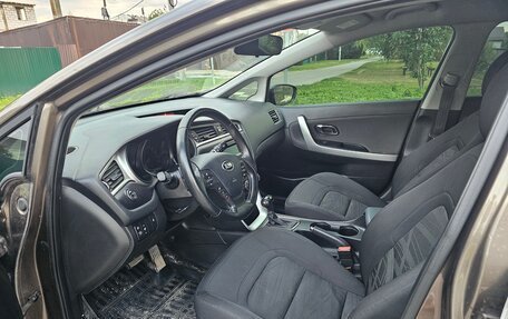 KIA cee'd III, 2017 год, 970 000 рублей, 9 фотография