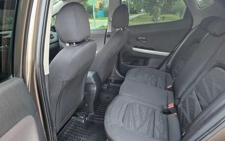KIA cee'd III, 2017 год, 970 000 рублей, 11 фотография