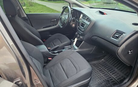 KIA cee'd III, 2017 год, 970 000 рублей, 13 фотография