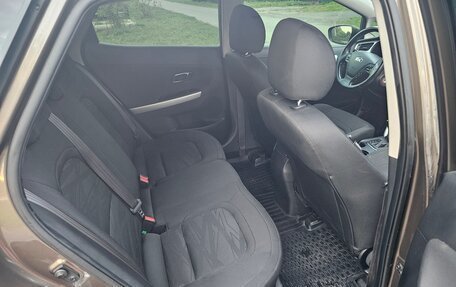 KIA cee'd III, 2017 год, 970 000 рублей, 12 фотография