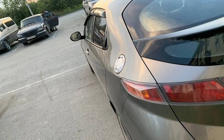 Honda Civic VIII, 2008 год, 399 000 рублей, 6 фотография