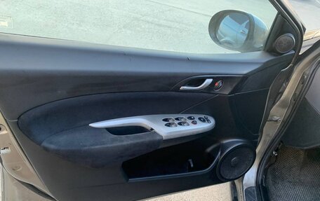 Honda Civic VIII, 2008 год, 399 000 рублей, 8 фотография