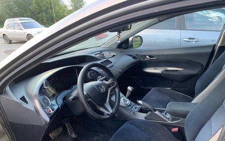 Honda Civic VIII, 2008 год, 399 000 рублей, 7 фотография