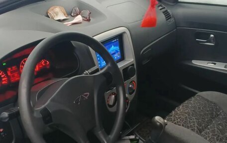 Chery Bonus (A13), 2011 год, 100 000 рублей, 9 фотография